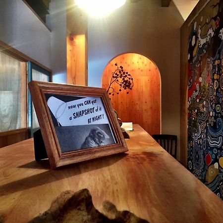 Lodging & Kin Osaka - Hostel Ngoại thất bức ảnh