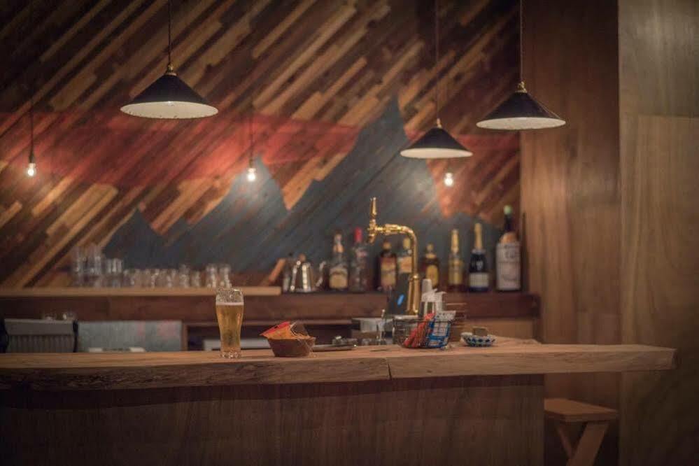 Lodging & Kin Osaka - Hostel Ngoại thất bức ảnh