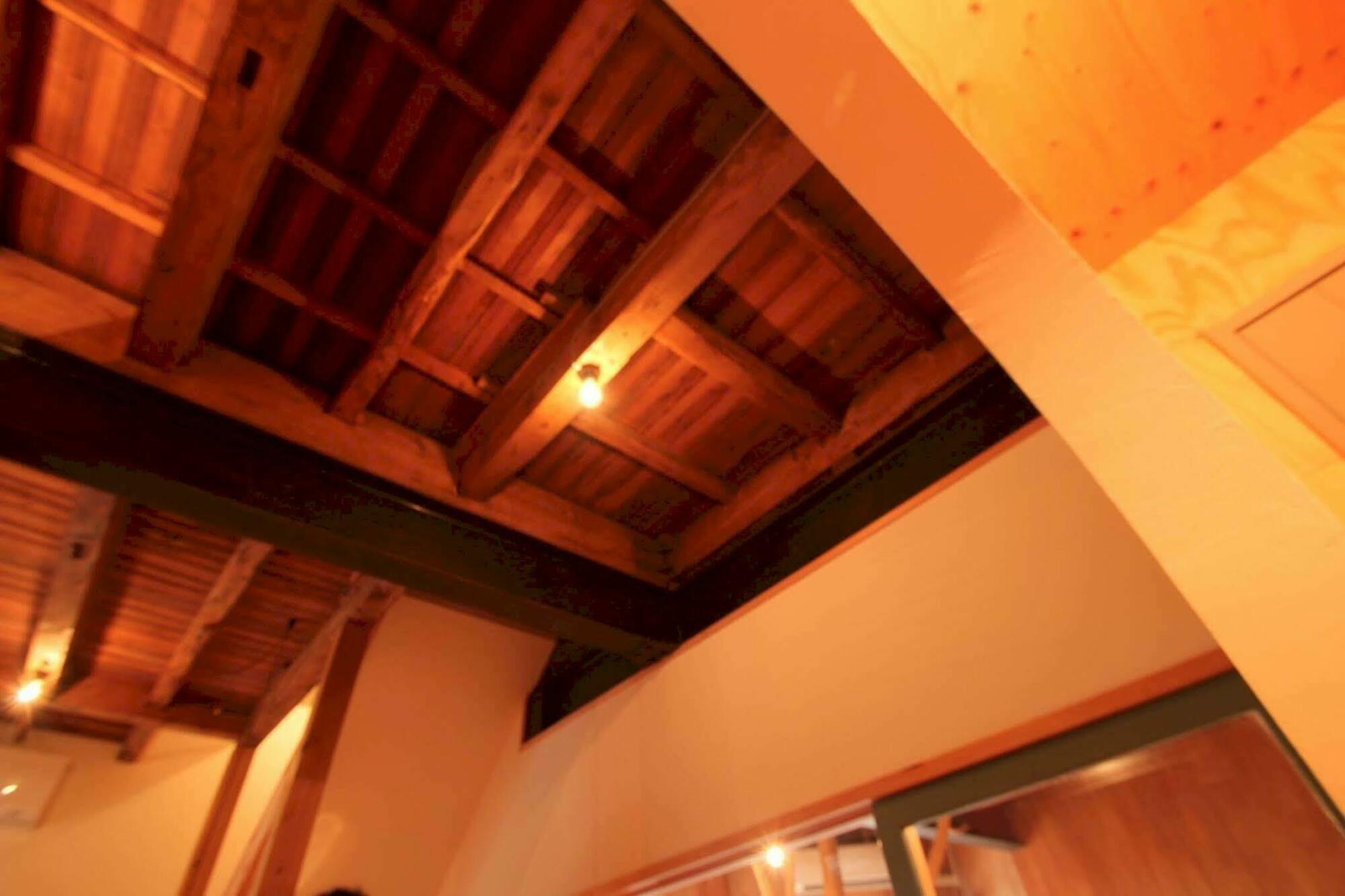 Lodging & Kin Osaka - Hostel Ngoại thất bức ảnh