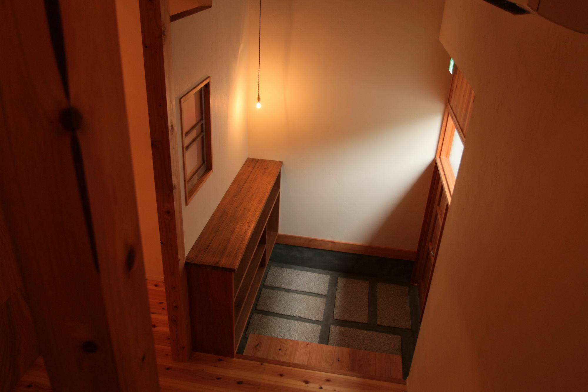 Lodging & Kin Osaka - Hostel Ngoại thất bức ảnh