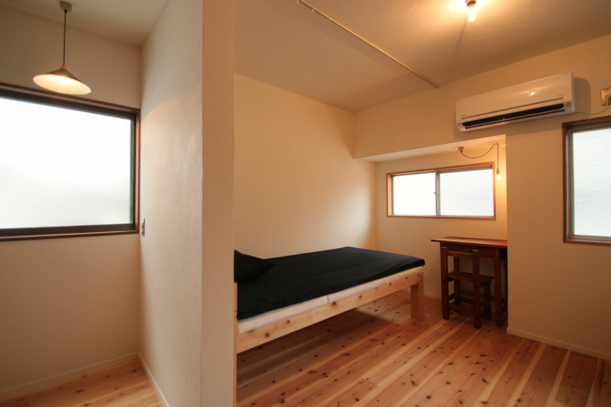 Lodging & Kin Osaka - Hostel Ngoại thất bức ảnh