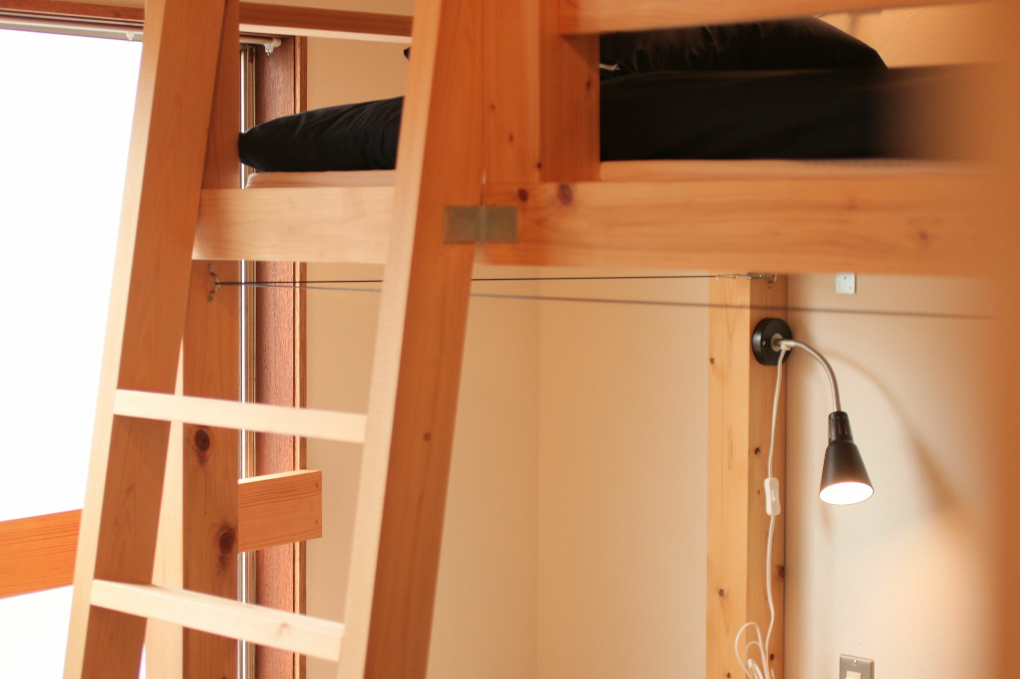 Lodging & Kin Osaka - Hostel Ngoại thất bức ảnh