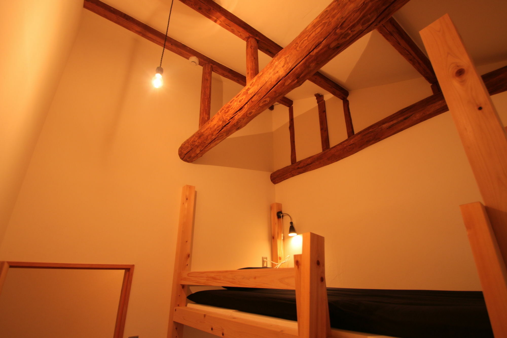 Lodging & Kin Osaka - Hostel Ngoại thất bức ảnh