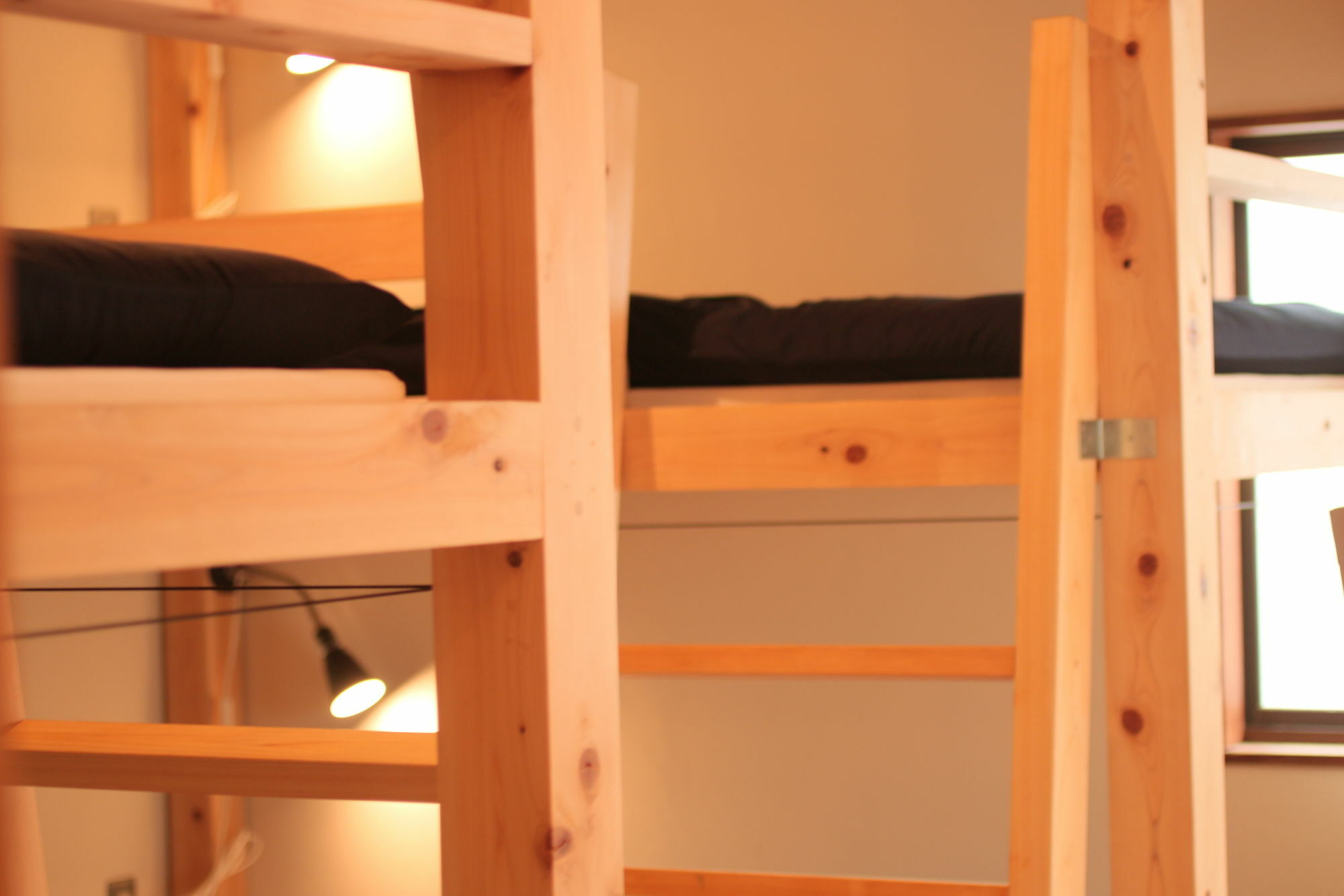 Lodging & Kin Osaka - Hostel Ngoại thất bức ảnh