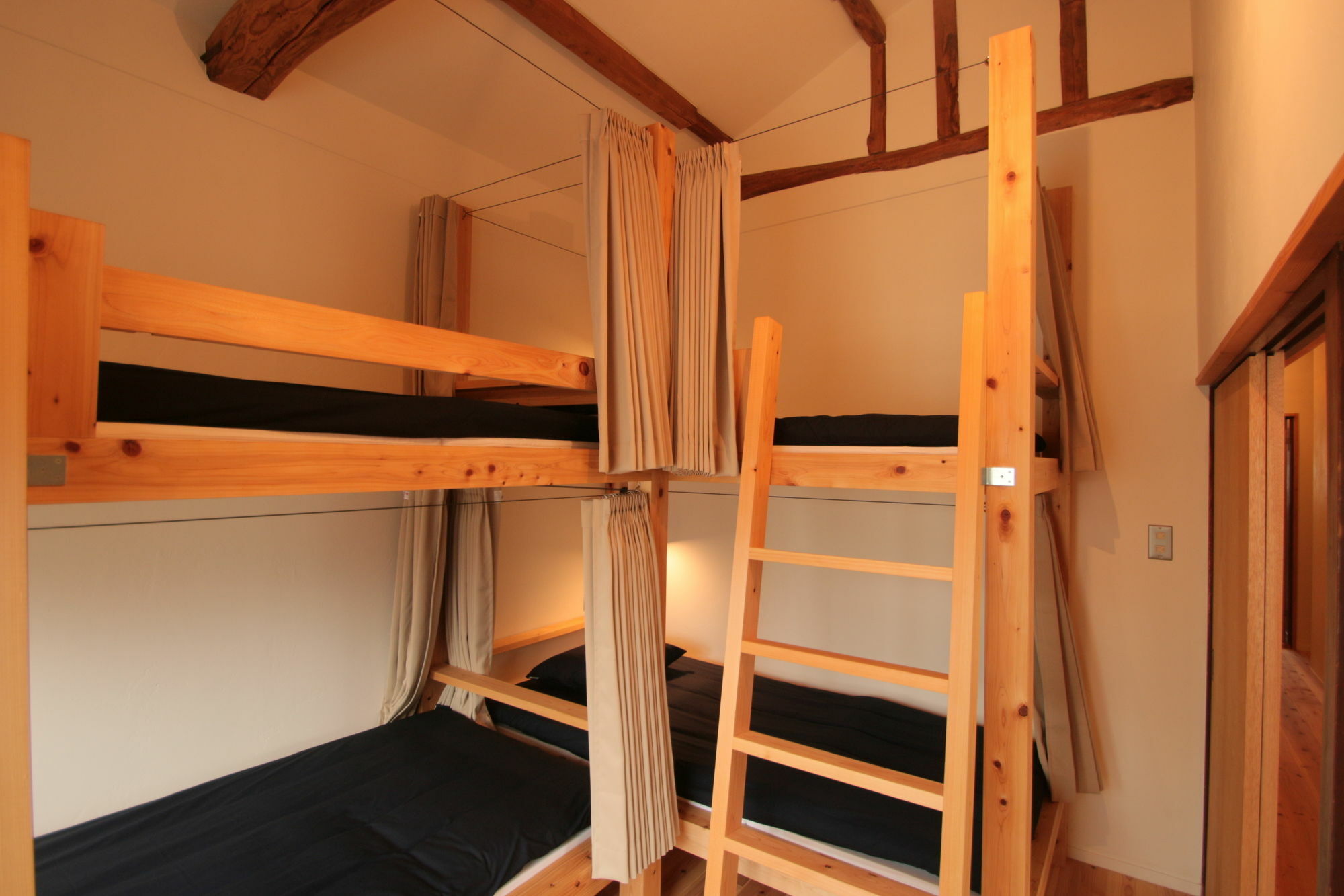 Lodging & Kin Osaka - Hostel Ngoại thất bức ảnh